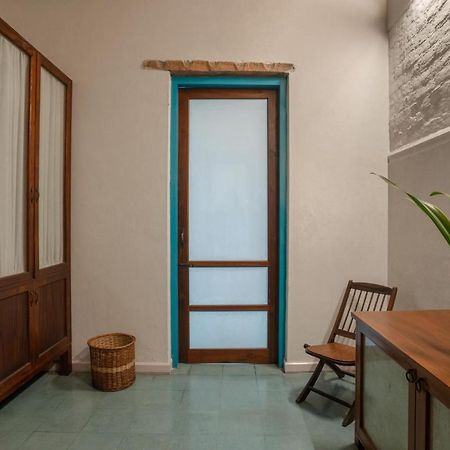 Lohonostays Bamboo House Sadhrana Bagh Gurgáon Kültér fotó